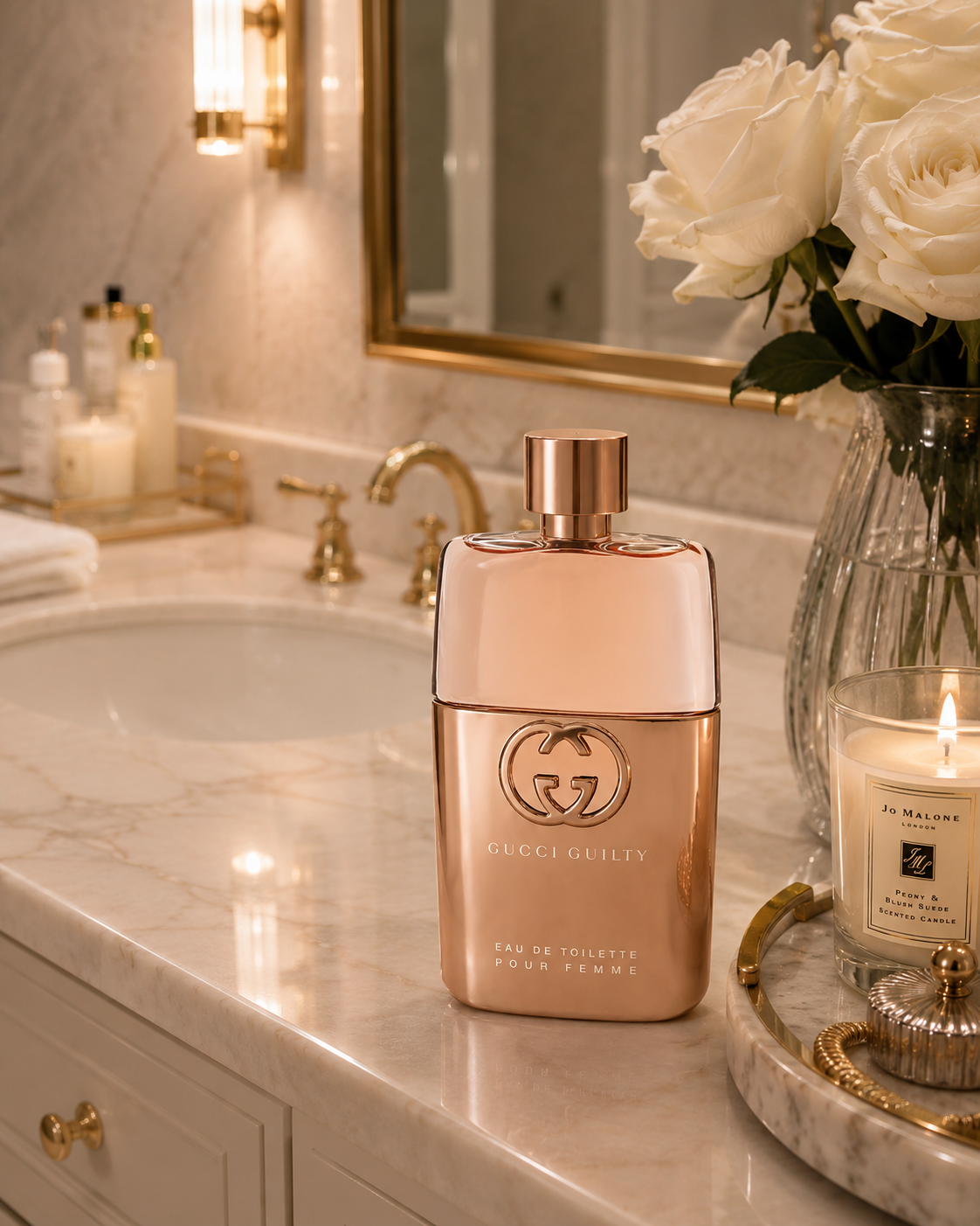 Guilty EDT 90ml by Gucci