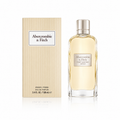 First Instinct Sheer EDP 100ml by Abercrombie & Fitch