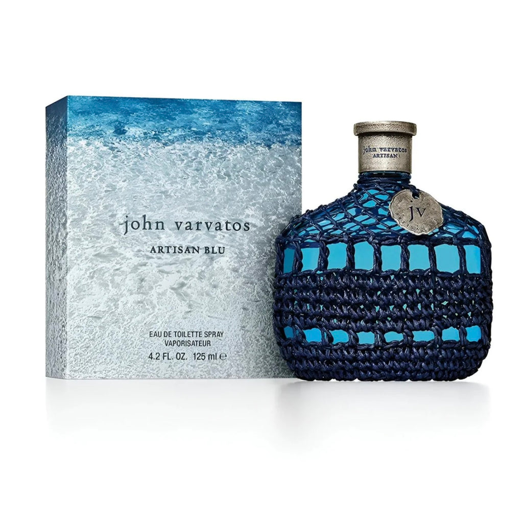 Artisan Blu EDT 125ml by John Varvatos