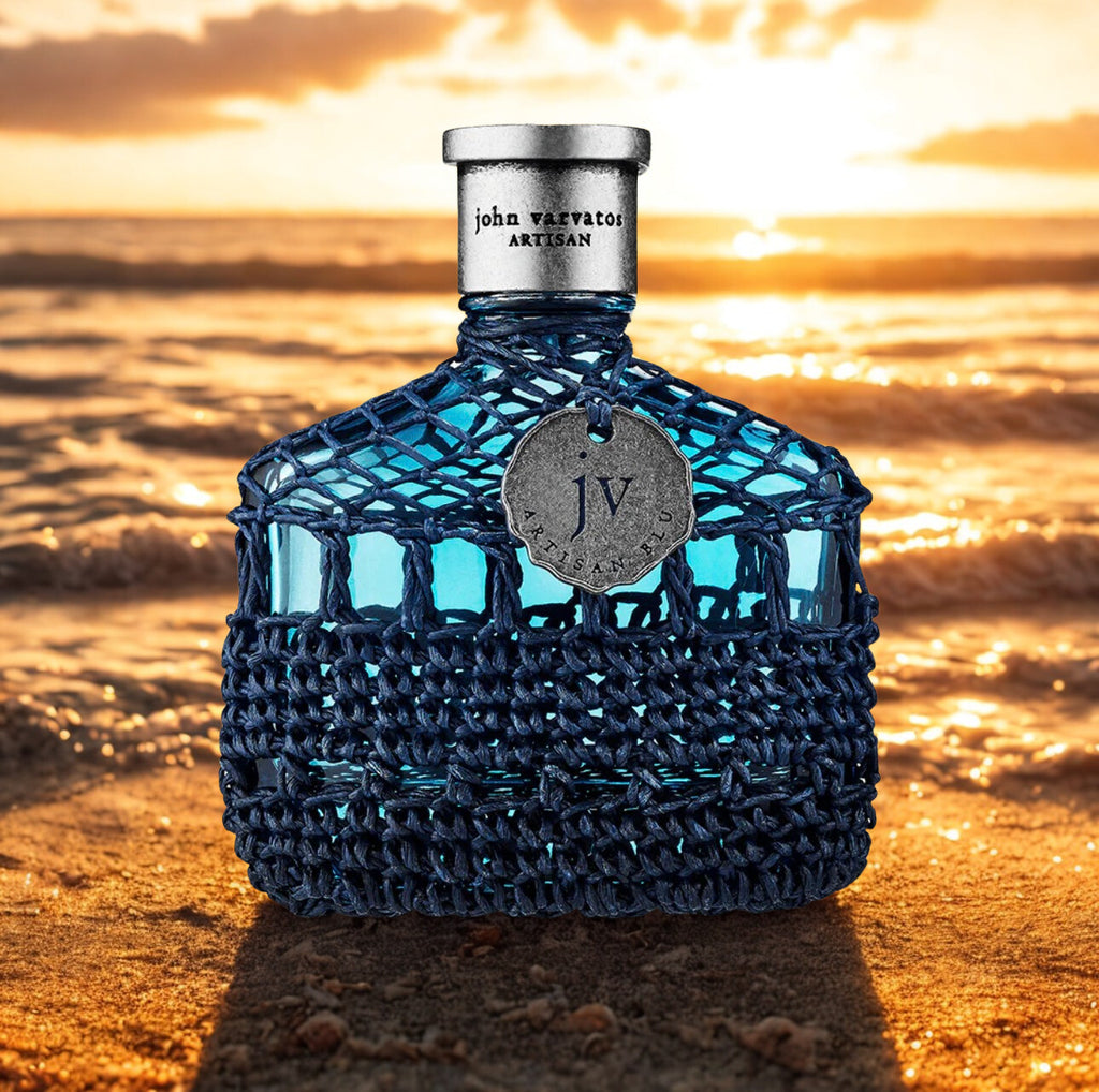 Artisan Blu EDT 125ml by John Varvatos
