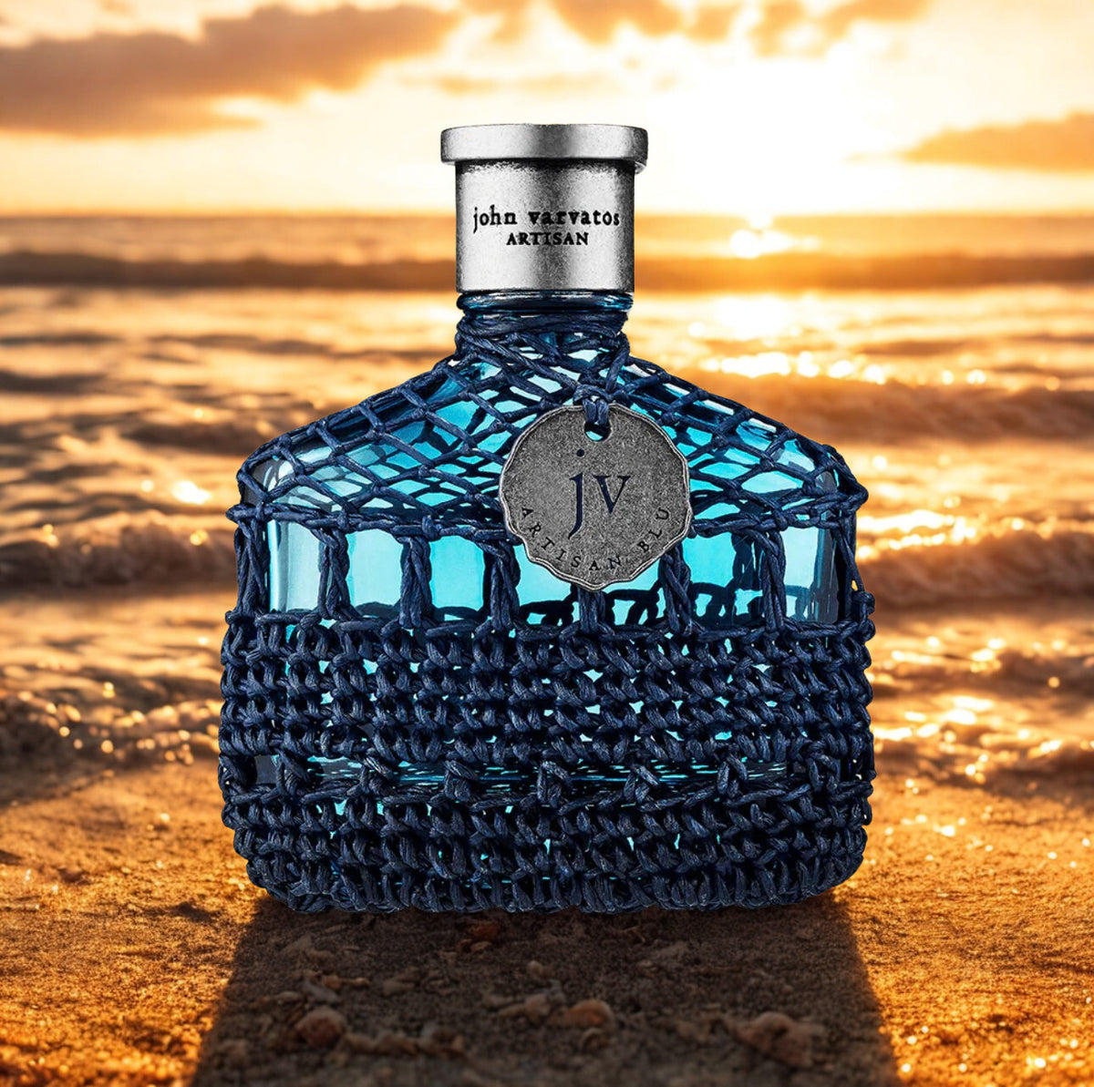 Artisan Blu EDT 125ml by John Varvatos