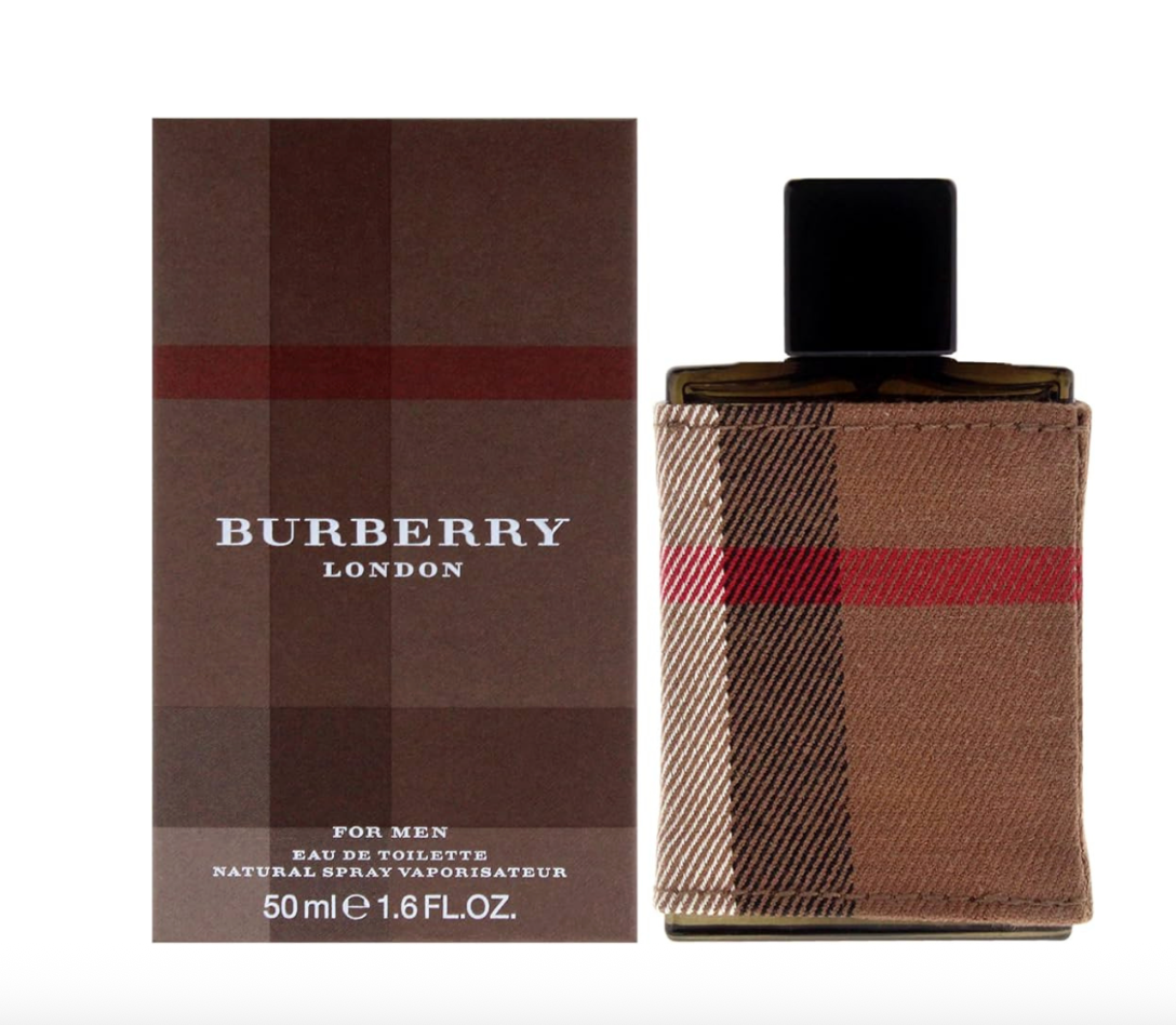 Burberry London EDT 50ml by Burberry