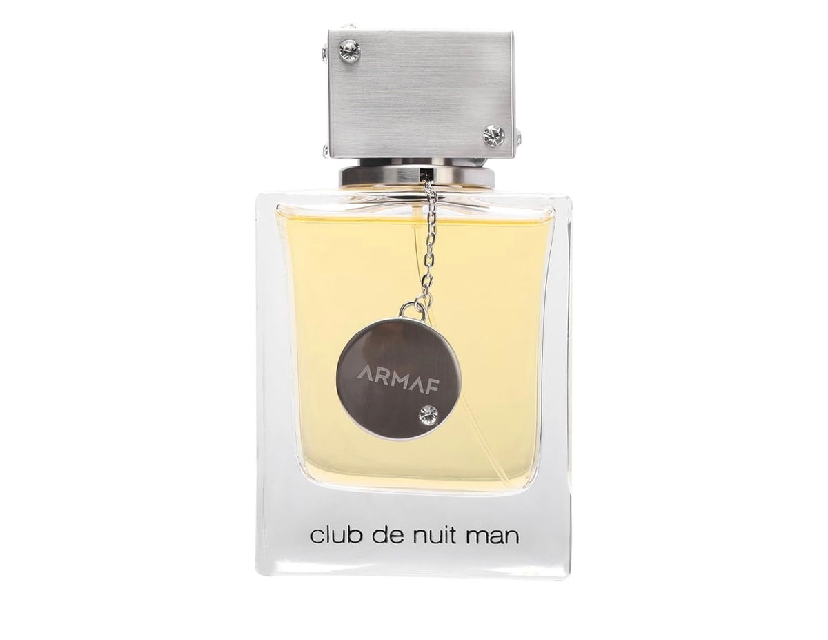 Club De Nuit EDT 105ml by Armaff