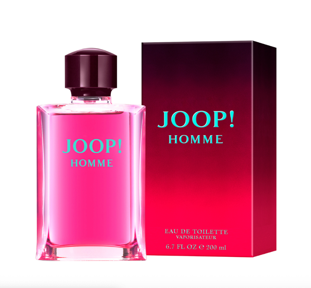 Joop! EDT 200ml by Joop!