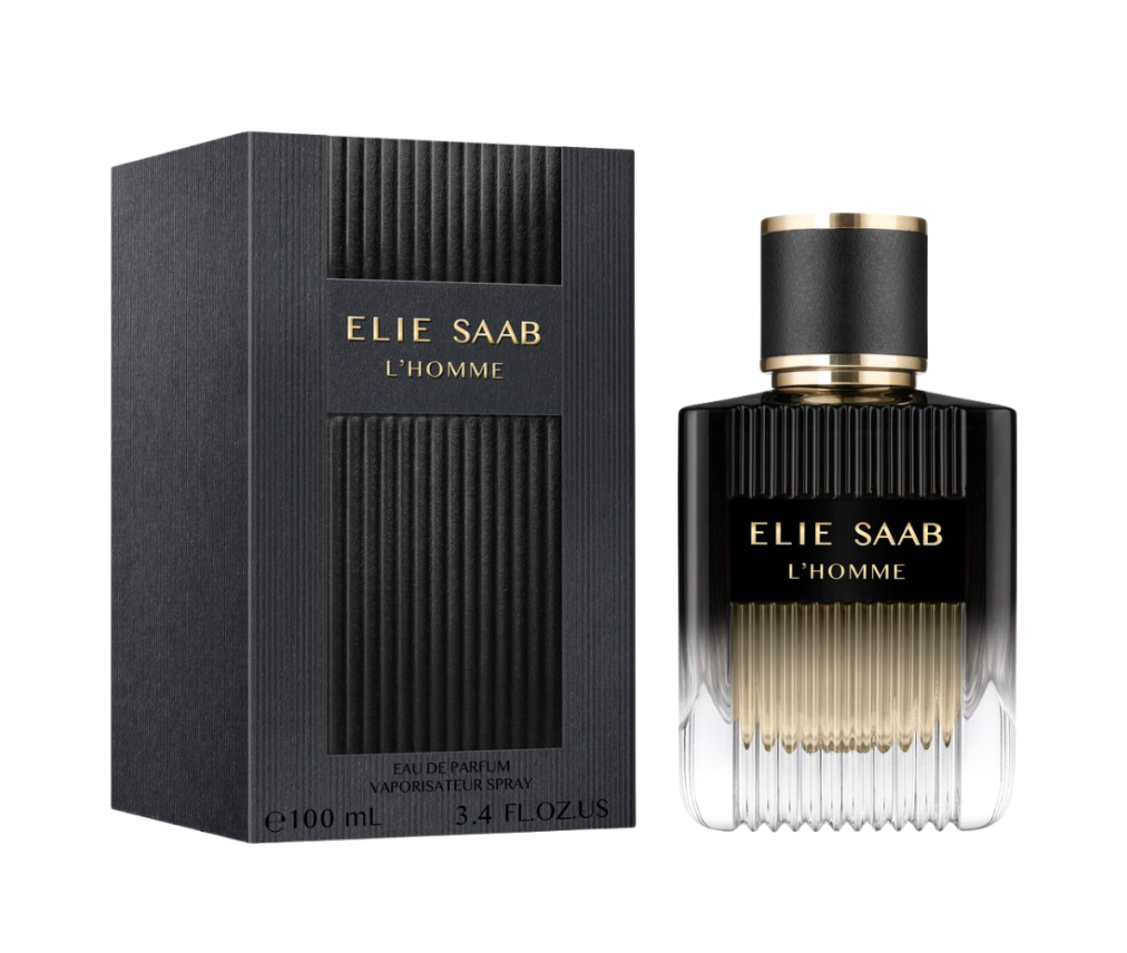 L'Homme EDP 100ml by Elie Saab