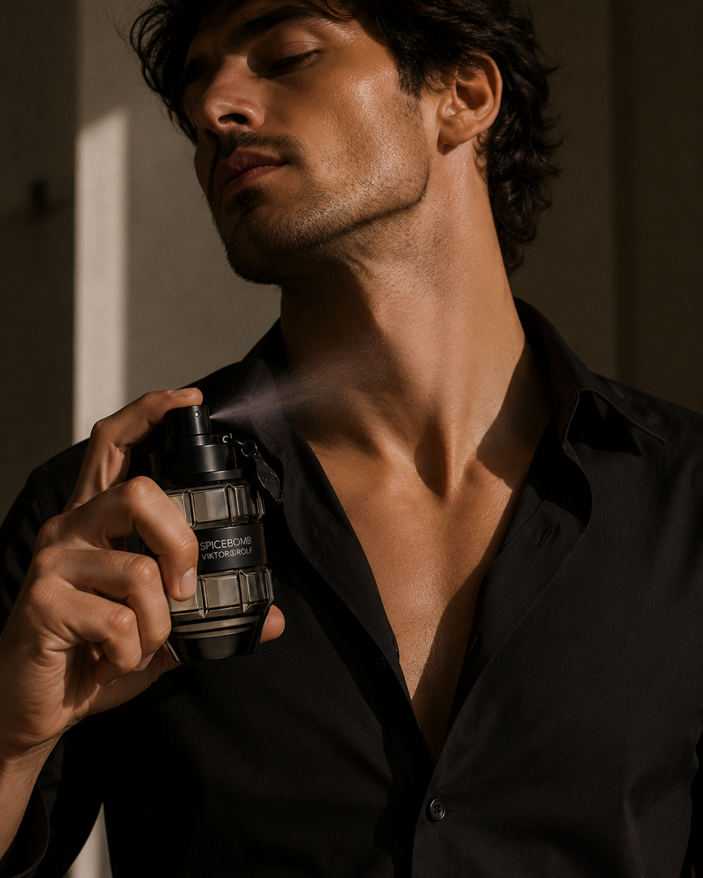 Spicebomb EDT 90ml by Viktor & Rolf