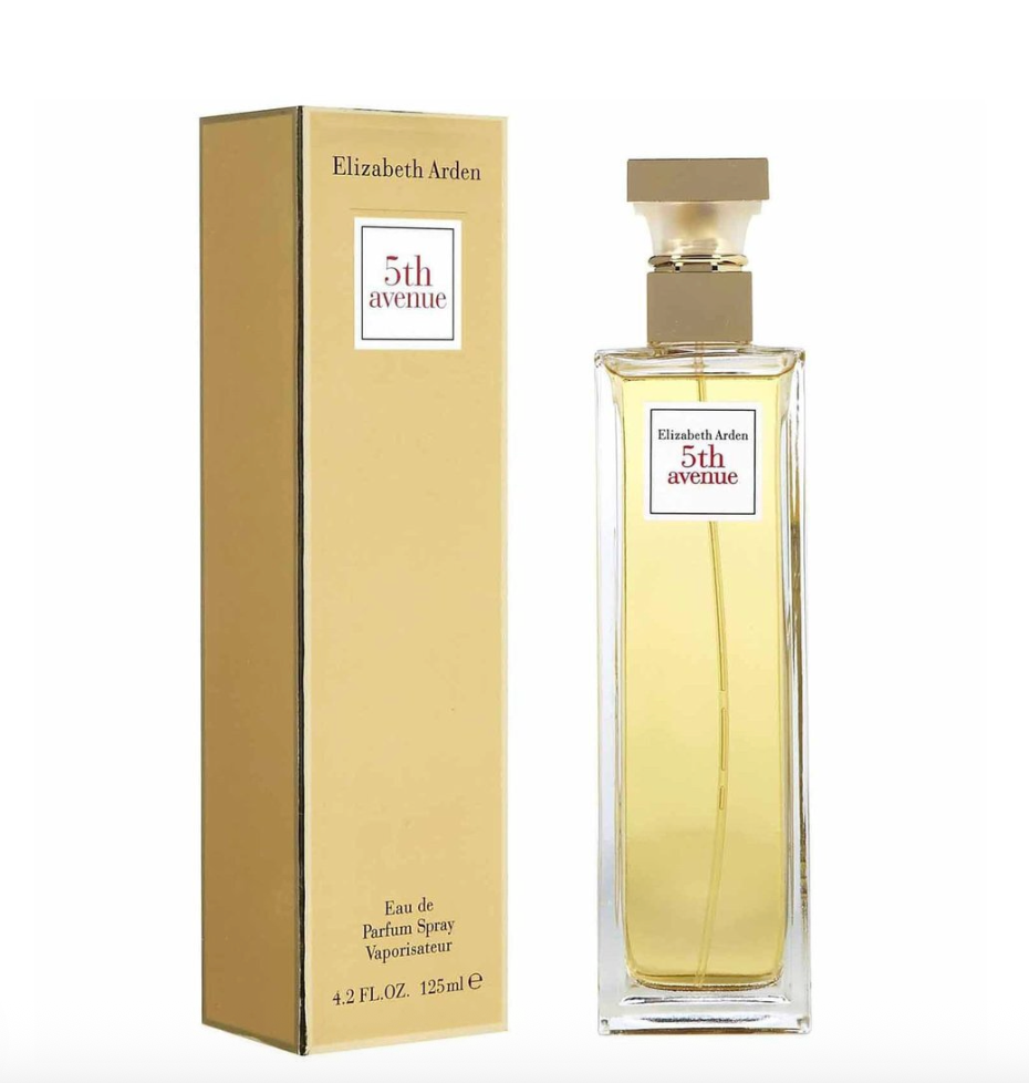 5th Avenue EDP 125ml by Elizabeth Arden