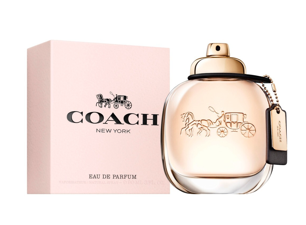 Coach EDP 90ml by Coach