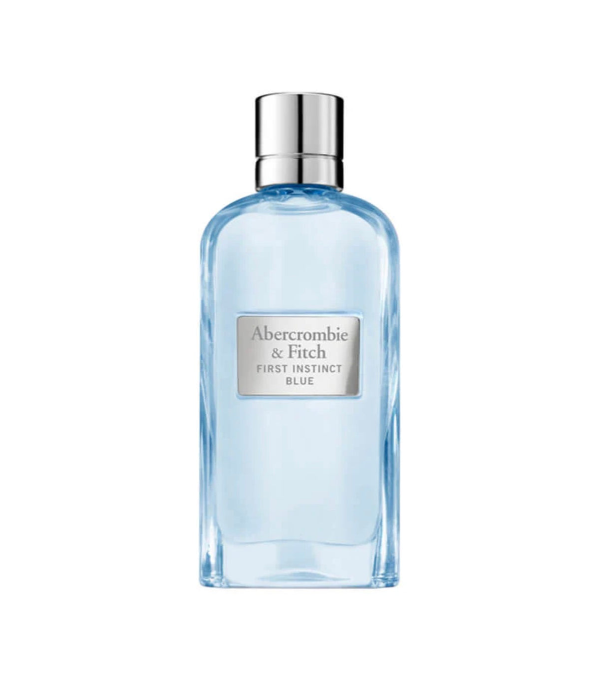 First Instinct Blue EDP 100ml by Abercrombie & Fitch