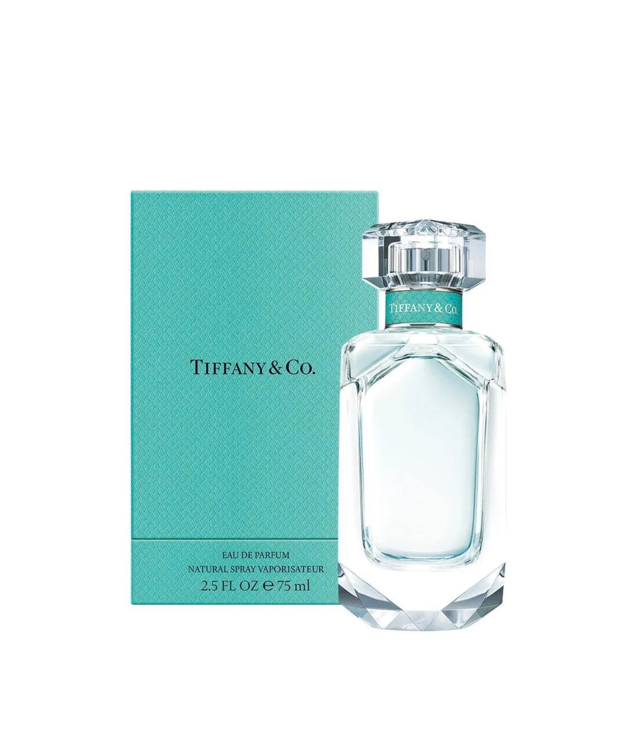 Tiffany EDP 75ml by Tiffany & Co