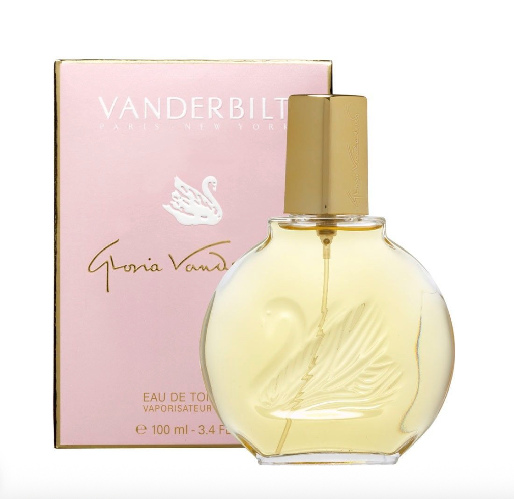 Vanderbilt EDT 100ml by Vanderbilt